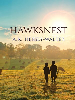 cover image of Hawksnest
